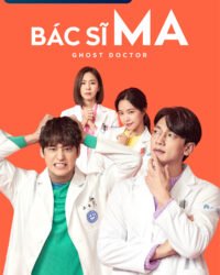 Bác Sĩ Ma Bác Sĩ Ma