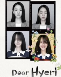 Hyeri Yêu Dấu Hyeri Yêu Dấu