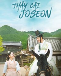 Thầy Cãi Joseon Thầy Cãi Joseon