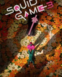 Trò chơi con mực (Phần 3)