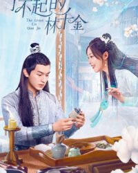 Lâm Thiên Kim Tài Ba Lâm Thiên Kim Tài Ba