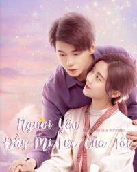 Người Yêu Đầy Mị Lực Của Tôi