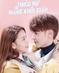 Thiếu Nữ Mang Khôi Giáp Thiếu Nữ Mang Khôi Giáp