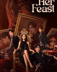 Bữa Tiệc Của Cô Ấy